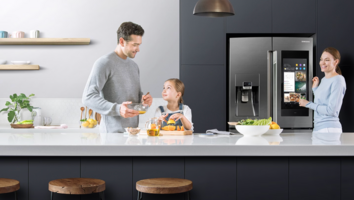 Samsung Father's Day Sale 2024: The Best Appliance Deals on Washers, Refrigerators and More